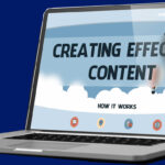 Creating content - a guide for small businesses