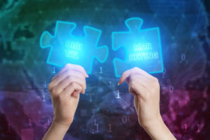 Digital marketing guide for small business